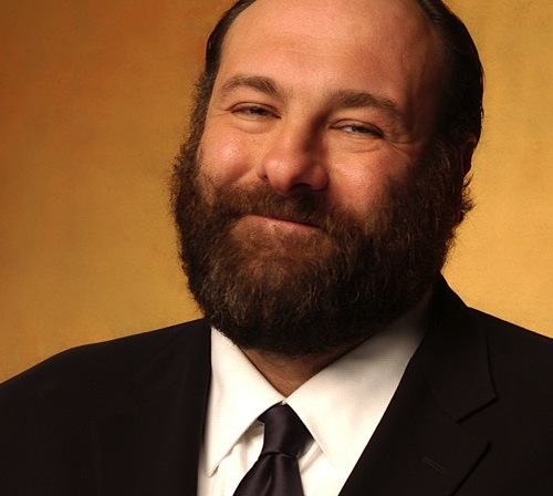 James Gandolfini